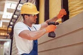 Best Historical Building Siding Restoration  in Hicksville, NY